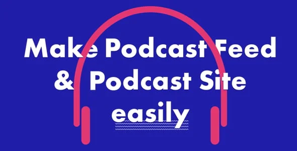 Sonus - Podcast & Audio WordPress Theme — homepage layout