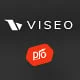 Viseo - News, Video, & Podcast WordPress Theme — design detail view