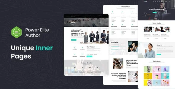 Aagan - Agency Startup WordPress Theme — single post layout