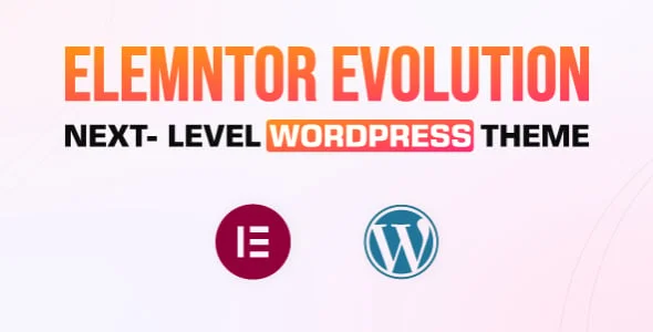 ABCBiz - Multipurpose WordPress Theme with Elementor Builder — homepage layout