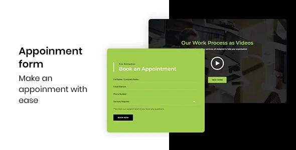 Aedit - Corporate Consulting WordPress Theme — single post layout