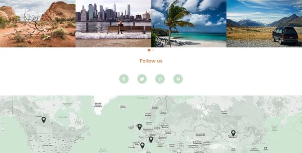 Artika - Multipurpose & Onepage WP Theme — single post layout