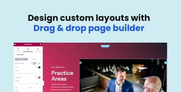 Ashton | Lawyer Attorney WordPress — single post layout