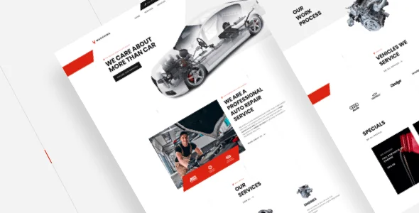 Auto Macchina - Mechanic & Car Repair — blog and article listing