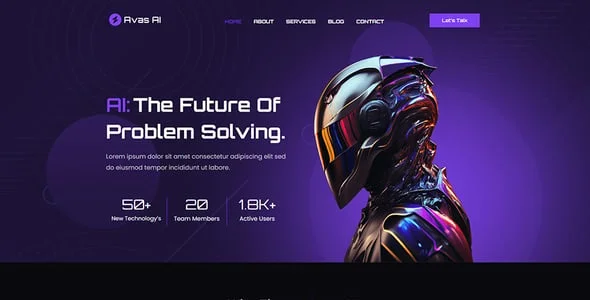 Avas - Elementor MultiPurpose WordPress Theme — single post layout