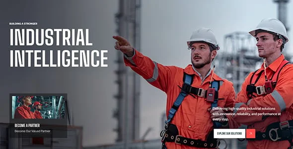 Enginir - Industrial & Engineering Multipurpose WordPress Theme — single post layout