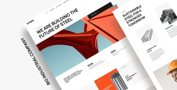 Fabrik - Factory Manufacturer — blog and article listing