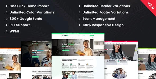 Finansico - Business Consulting WordPress Theme — single post layout