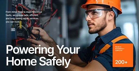 Handyon - Handyman Services WordPress Theme — single post layout