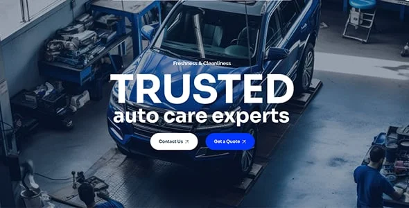 Karsfix - Car Service & Auto Mechanic WordPress Theme — single post layout
