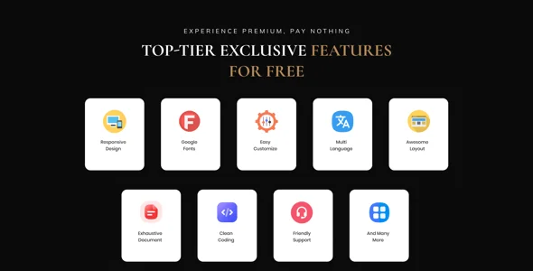 LimoDrive - Car Rental WordPress Theme — interior page design