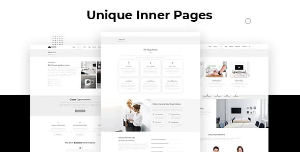 Minim - Minimal  WordPress Theme — single post layout