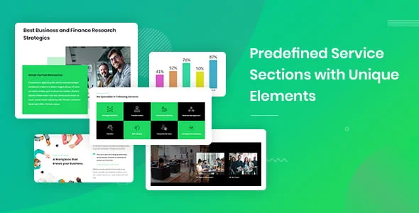 Ofiz - WordPress Business Consulting Theme — single post layout