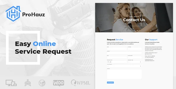 ProHauz – Handyman & Plumber WordPress Theme — single post layout