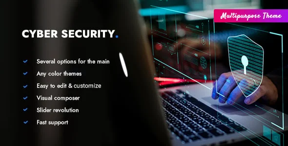Solutech - Security & CCTV WordPress Theme — blog and article listing