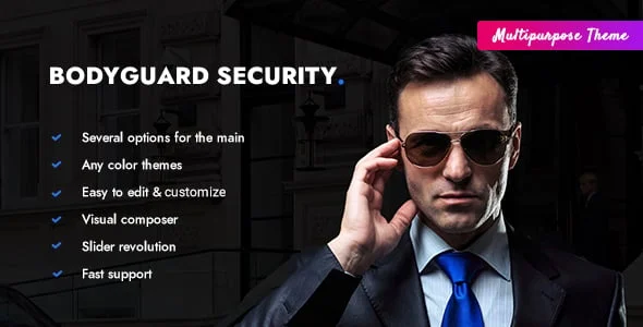 Solutech - Security & CCTV WordPress Theme — single post layout