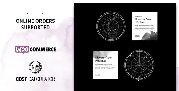 Stellarium – Horoscope and Astrology WordPress Theme — single post layout