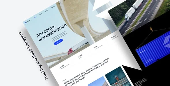 SwiftL - Trucking Courier — blog and article listing