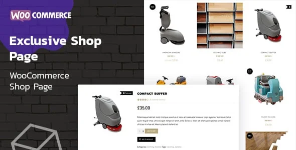 TileMax - Tiling, Flooring WordPress Theme — blog and article listing