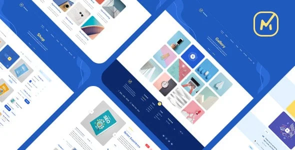 MetaMax - SEO and Marketing WordPress Theme — service and pricing page