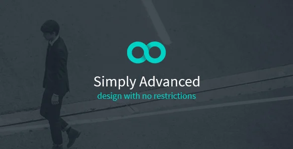 Reload - Responsive Multi-Purpose WordPress Theme WordPress theme homepage layout for a blog corporate website