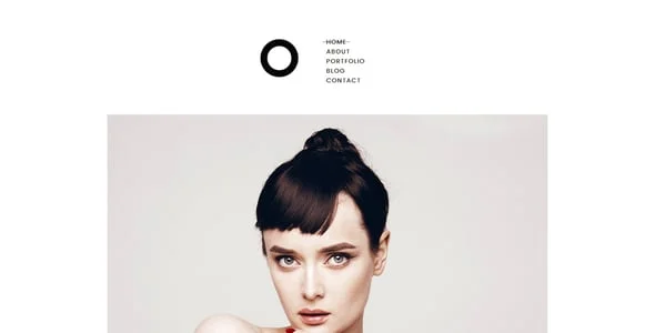 Enso - Minimal Photography and Portfolio WordPress Theme — service and pricing page
