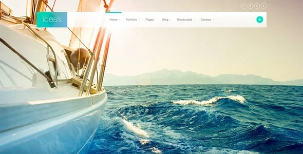 Ideas | Photography Theme for WordPress — service and pricing page