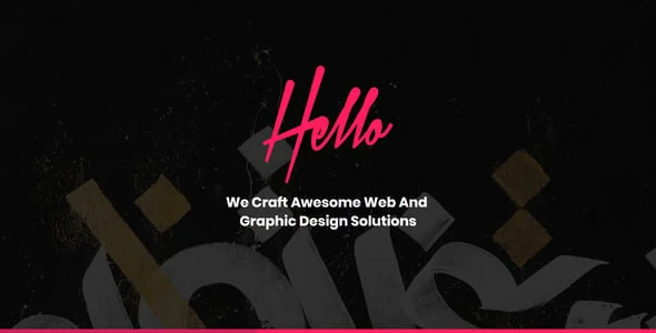 Cardea - Portfolio One Page WordPress Theme — service and pricing page