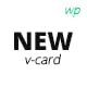 NEW Retina Ready WordPress Vcard Theme — service and pricing page