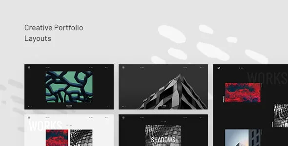 Rouben - Creative Portfolio / Photography WordPress Theme — service and pricing page
